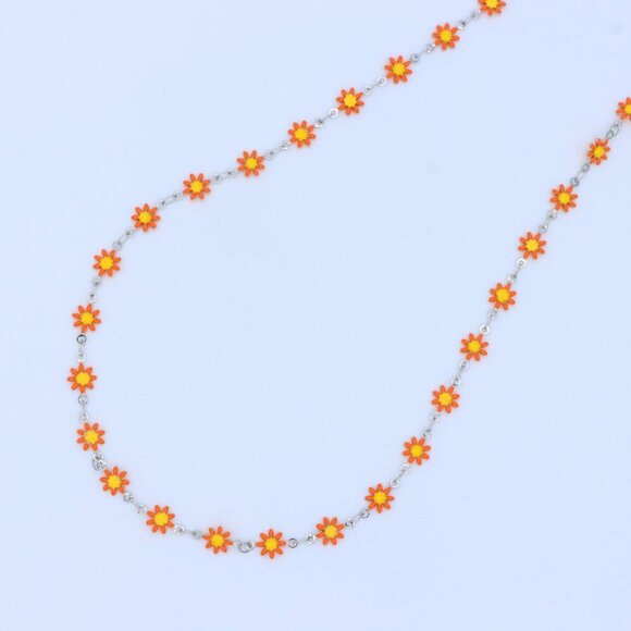 "New Beautiful Design Necklace Chain for Women/Girls, Gift, N976 - Picture 6 of 11